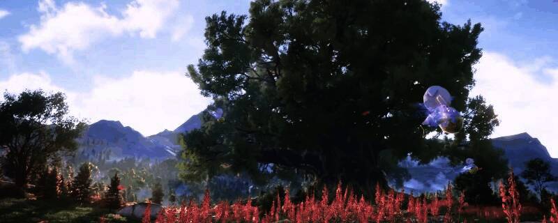 无限暖暖游戏画面相关图片