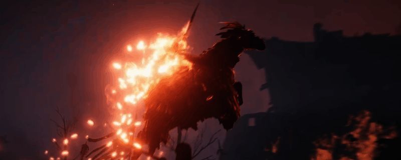 燕云十六声游戏画面