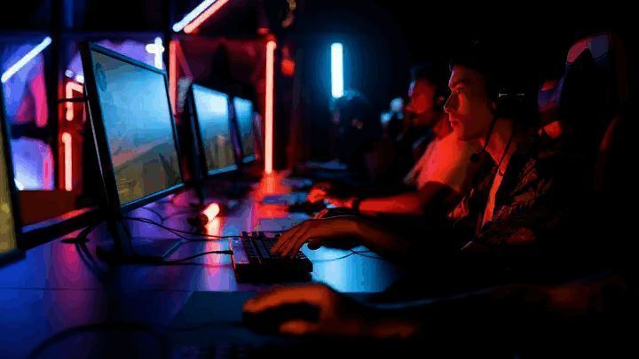 马来西亚电竞相关图片1