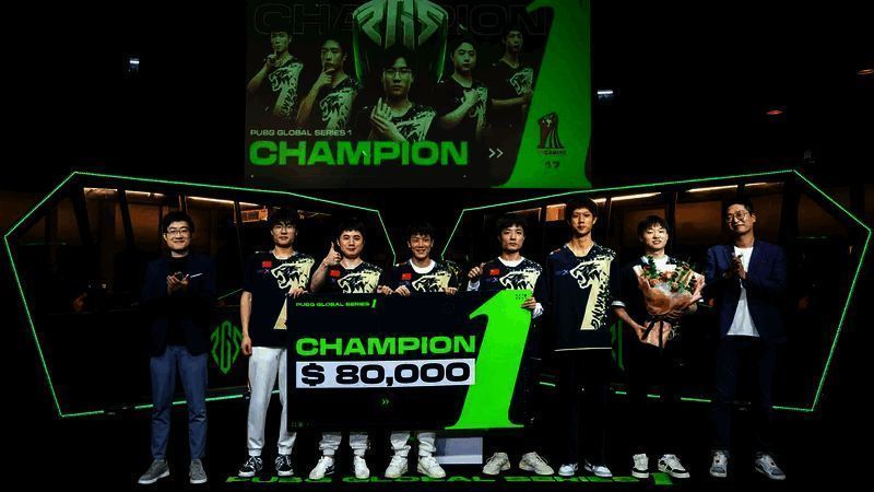 马来西亚电竞相关图片2