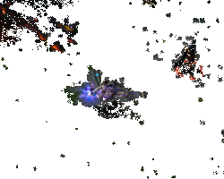 青行灯吸魂灯技能动态图