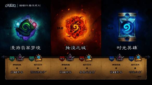 炉石传说相关配图2