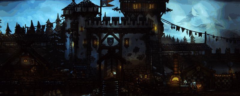 《铁尾传奇2：凛冬之战》相关图片1