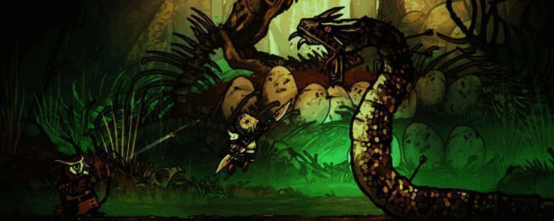 《铁尾传奇2：凛冬之战》相关图片1