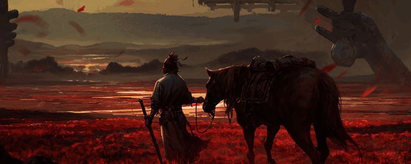 燕云十六声游戏相关截图