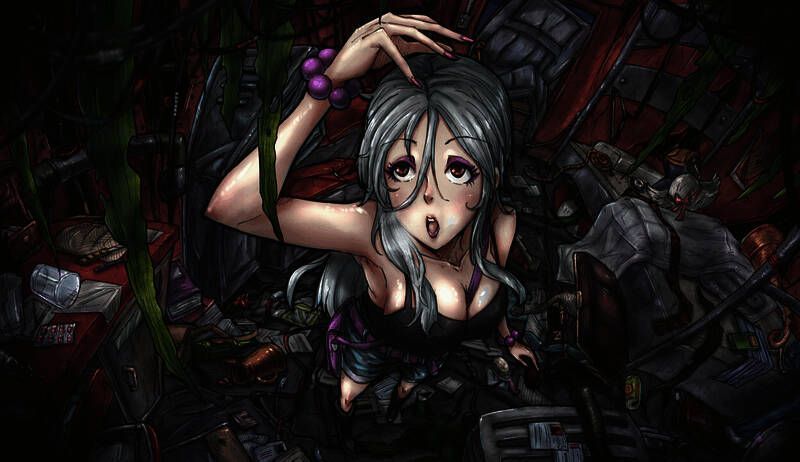 《离岛》游戏截图7