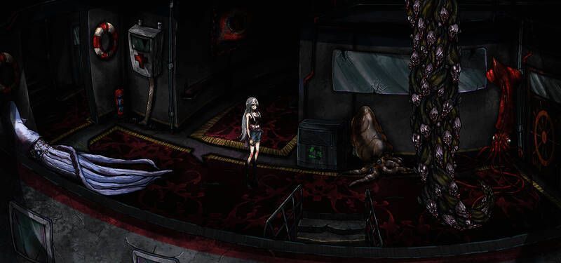 《离岛》游戏截图8