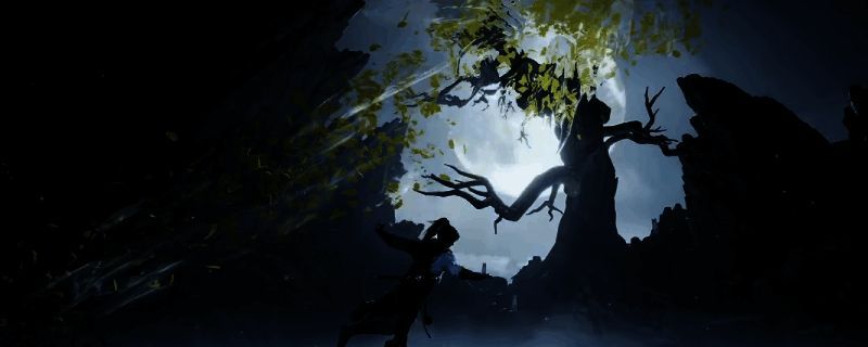 燕云十六声奇术一字枪相关画面