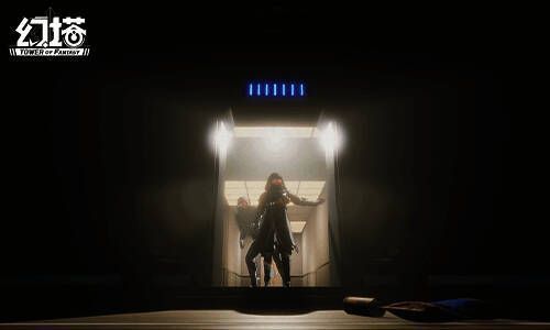 芬璃尔剧情任务宣传图