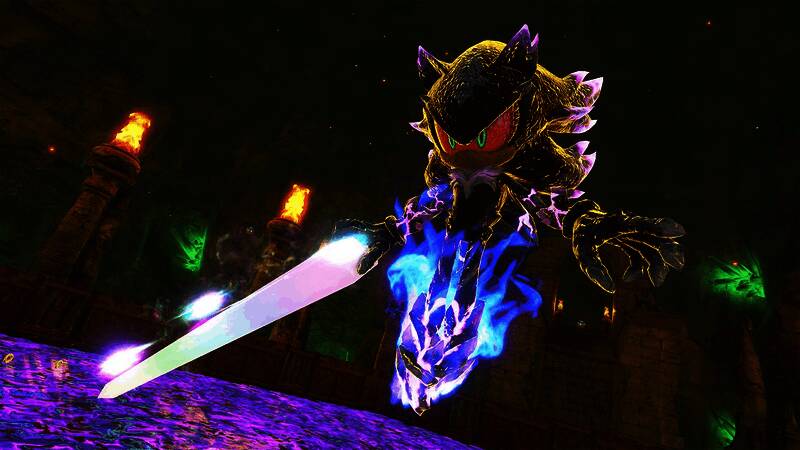 头目梅菲勒斯图片1