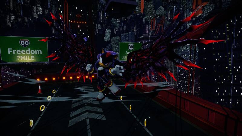 激情公路关卡图片2