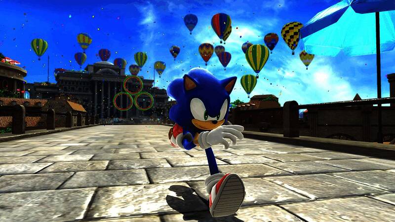 卢弗特普朗关卡图片2