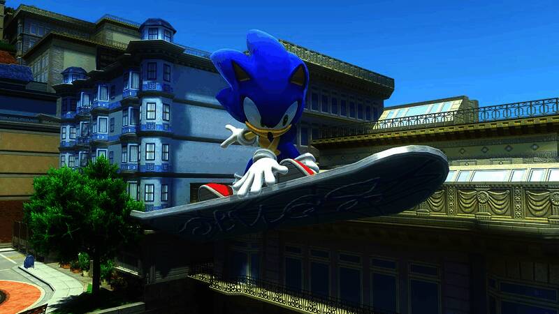 逃亡都市关卡图片2