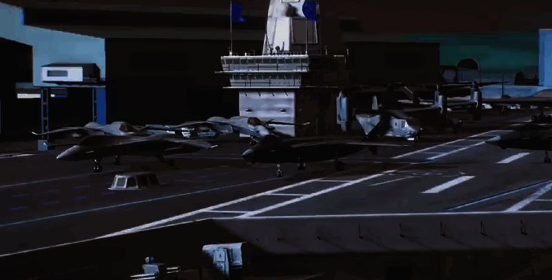 现代战舰J20相关图片3