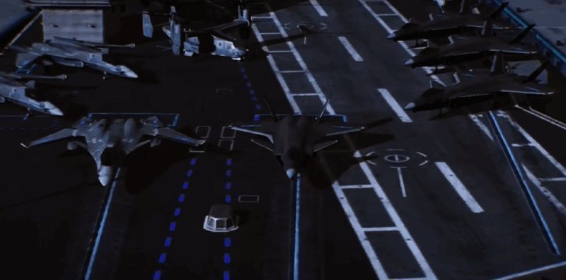 现代战舰J20相关图片4