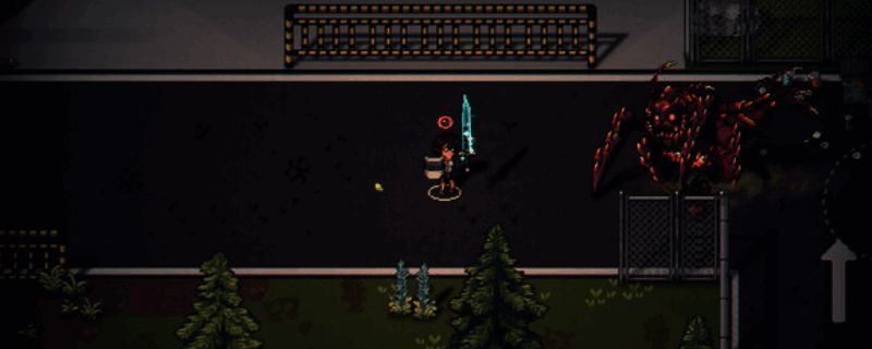 《腐朽默示》游戏相关图片