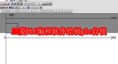 三菱PLC编程软件相关图片1