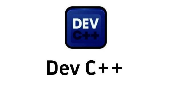 Dev C++相关展示图