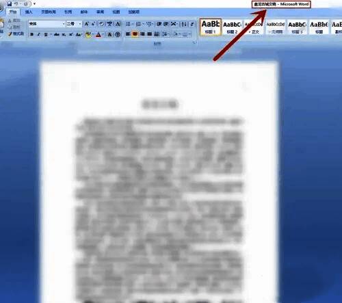 验证文档转换结果界面图片