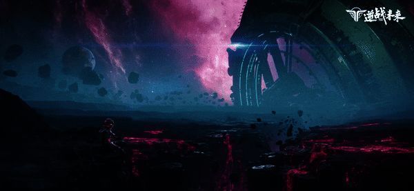 安琪儿相关动画画面