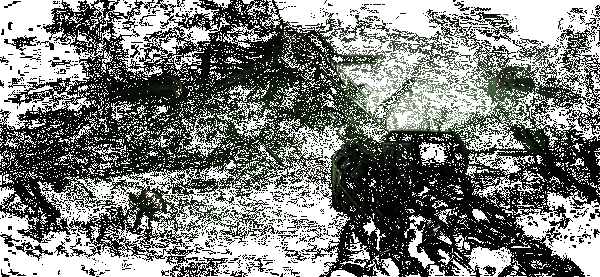 游戏中钢铁基建场景画面