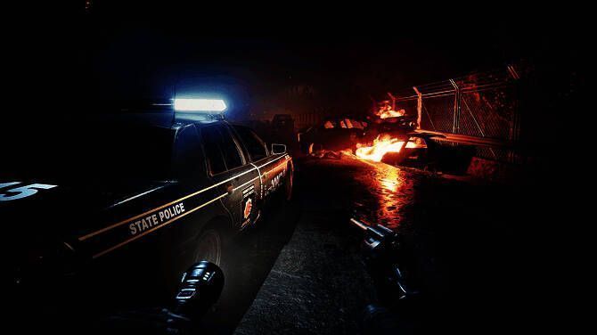 《地狱已满2》相关画面1