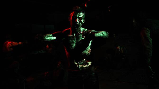 《地狱已满2》相关画面4