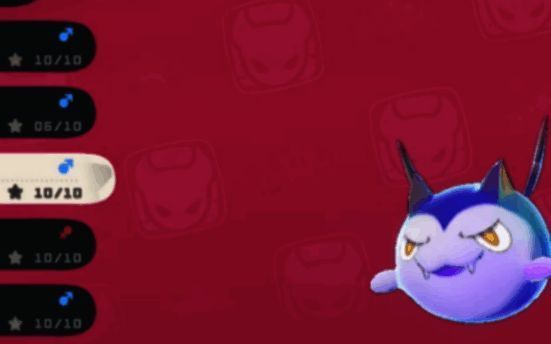 洛克王国世界炫彩精灵相关图片5