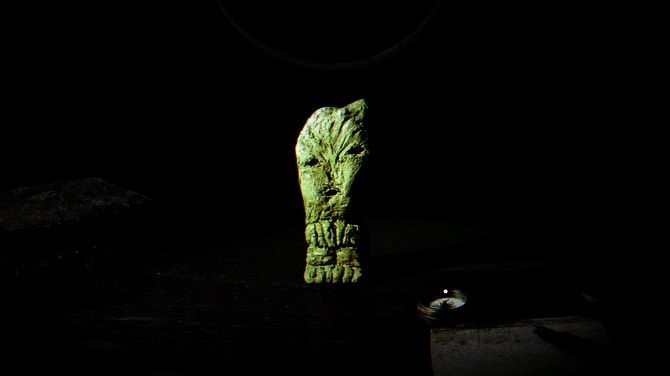 《黏土之子》游戏相关图片2