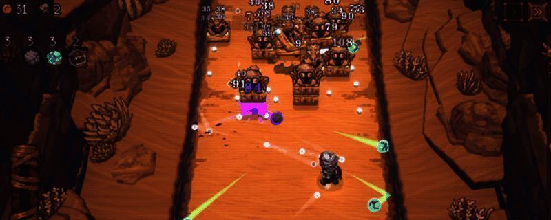 《BALL x PIT》相关图片1