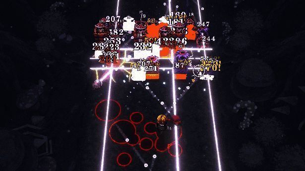 《BALL x PIT》游戏画面3