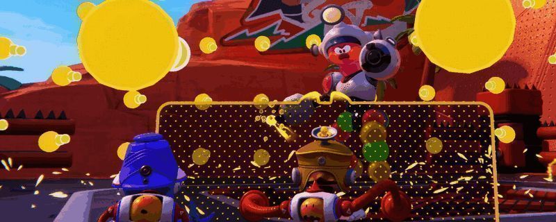 泡姆泡姆游戏相关图片