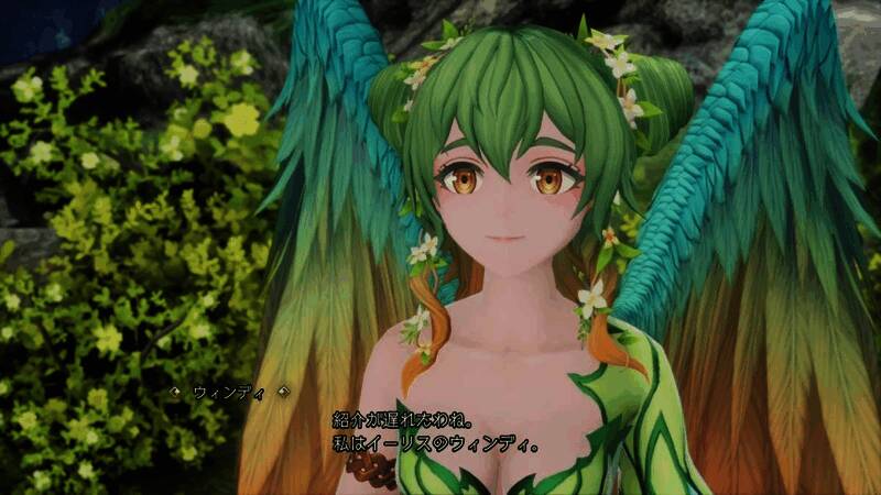 《浪漫沙加 2：七英雄的复仇》游戏截图2