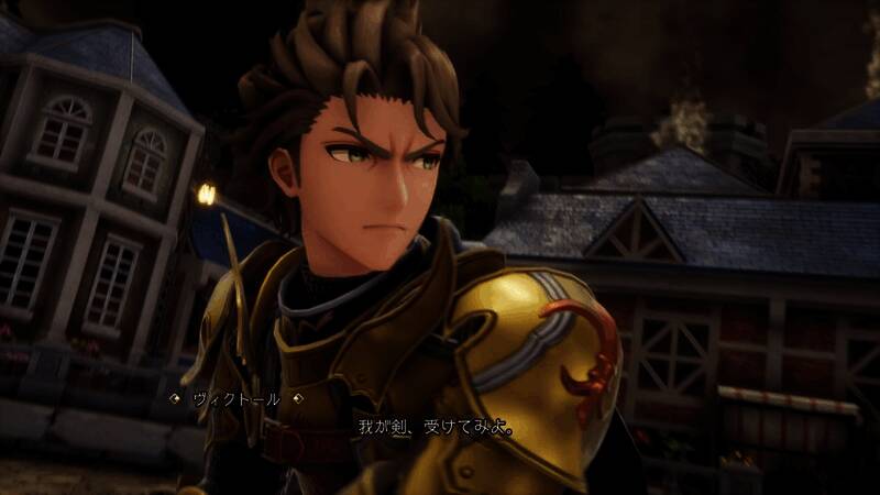 《浪漫沙加 2：七英雄的复仇》游戏截图7