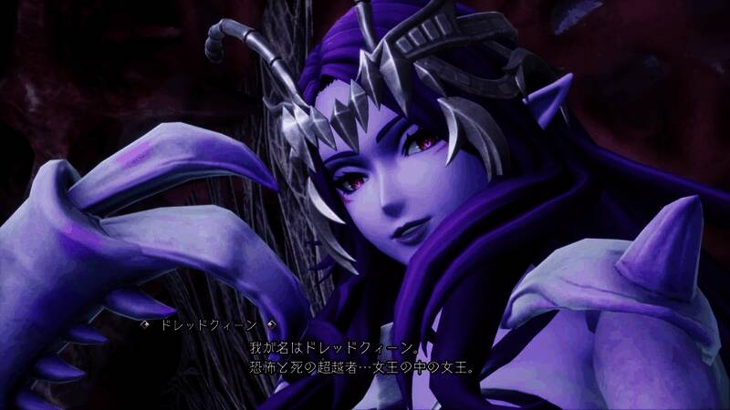 《浪漫沙加 2：七英雄的复仇》游戏截图14