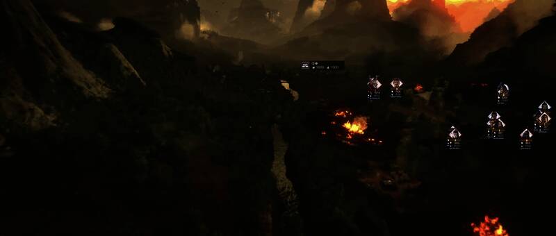 《万民长歌：三国》游戏画面 6