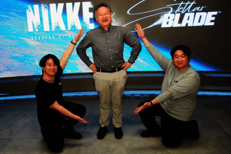 《剑星》相关图片1