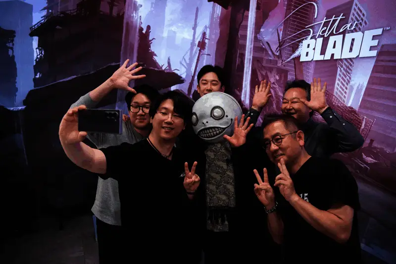 《剑星》相关图片6