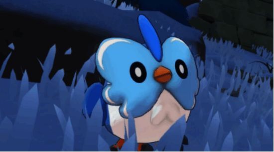 冬羽雀相关图片2