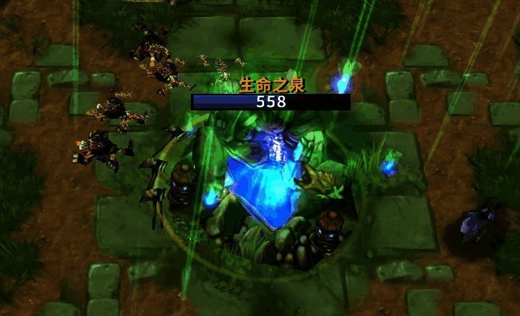 《爆战小英雄》游戏画面11