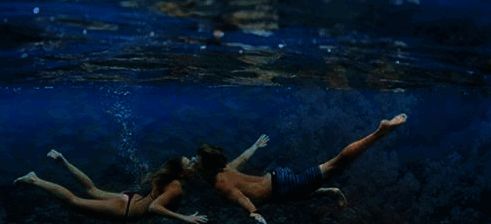 调整透明度后图片融合的效果图