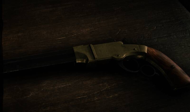 火山手枪相关图片5