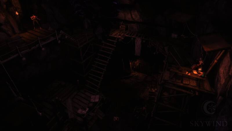 “天风”项目截图欣赏1