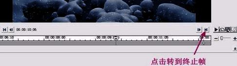 终止帧基本选项卡参数设置图1