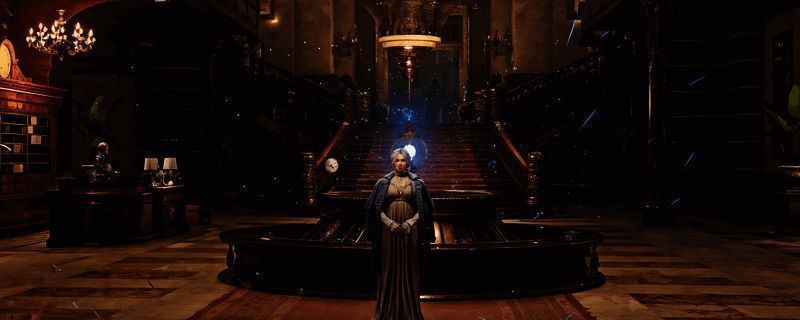 《匹诺曹的谎言》游戏画面相关图片