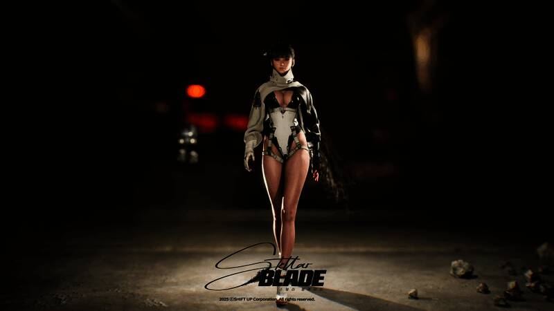 《剑星》与联动内容相关图片