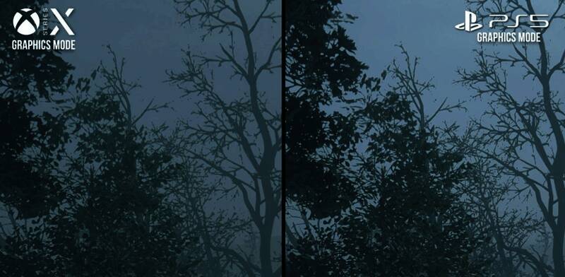 《最终幻想16》PS5版与Xbox版画质对比画面3