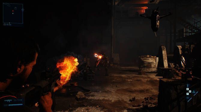 《心之眼》相关图片3