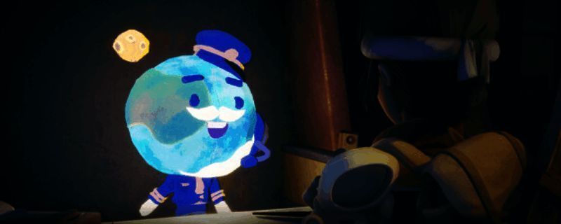 《午夜机器人》相关图片1