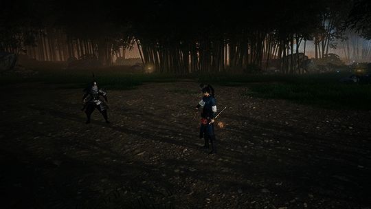 黄药师的玉箫剑法招式展示图